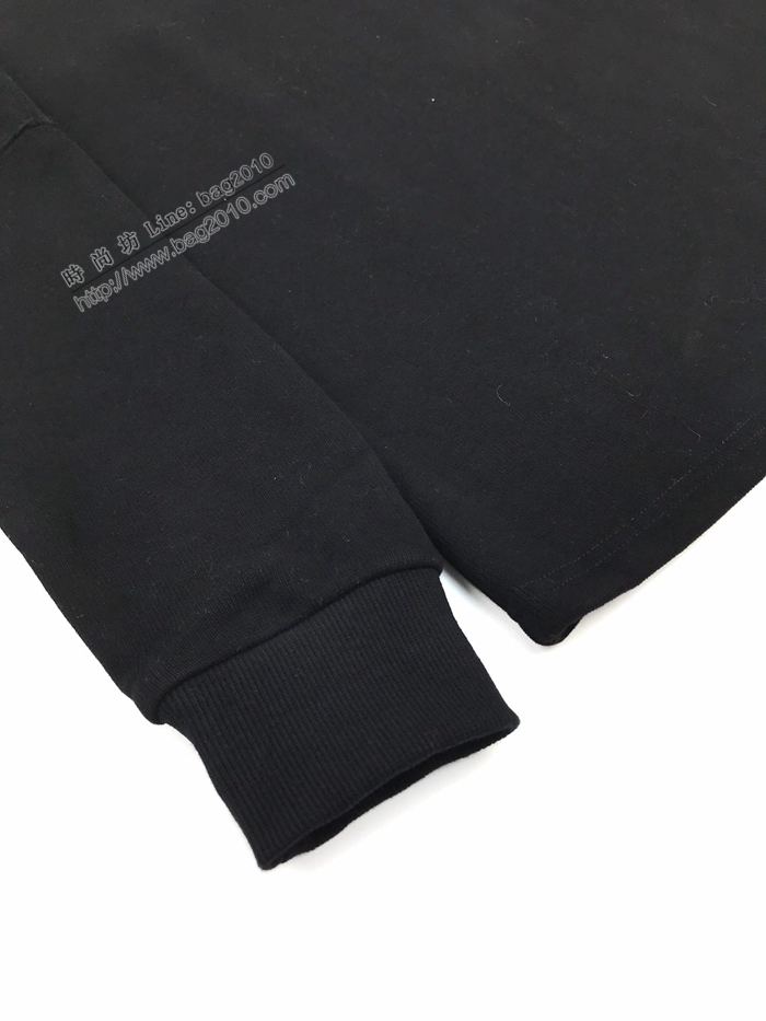 Burberry男裝 巴寶莉新款最新蝙蝠袖衛衣  ydi3123